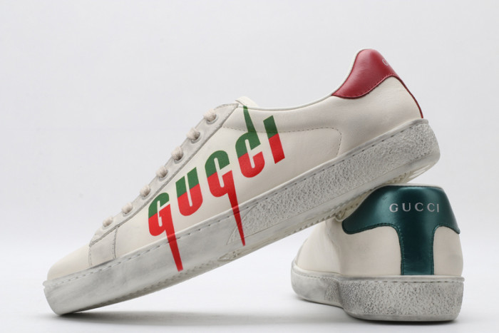 G*u*i* ace sneaker