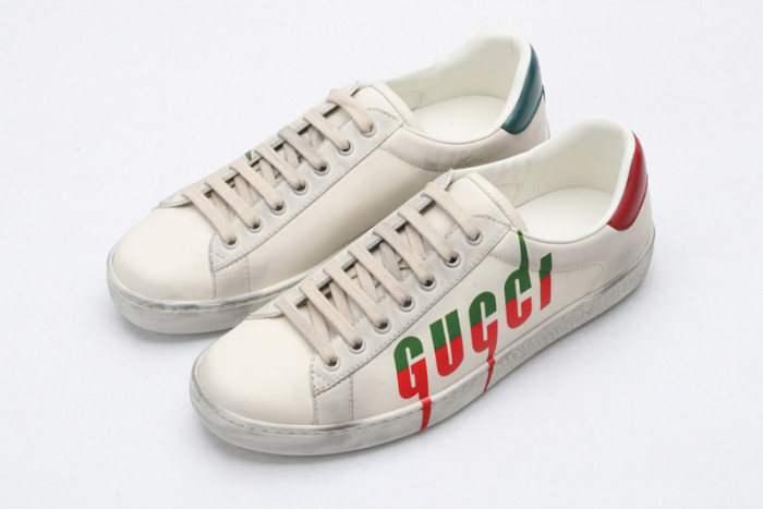 G*u*i* ace sneaker
