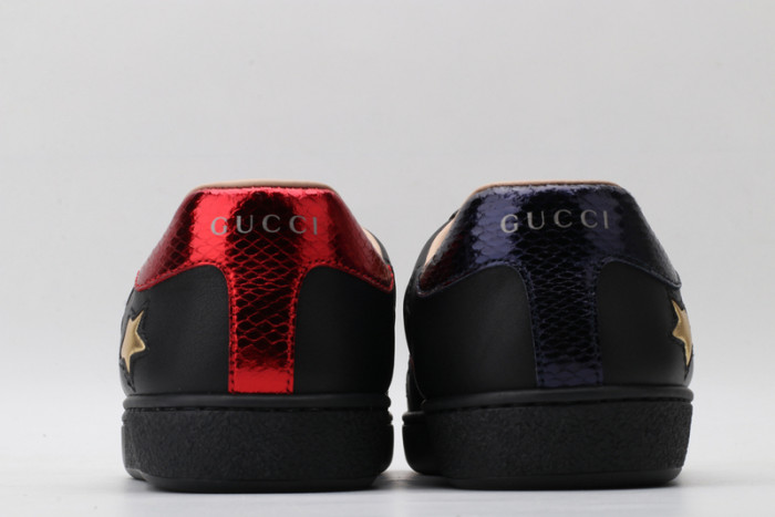 G*u*i* ace sneaker