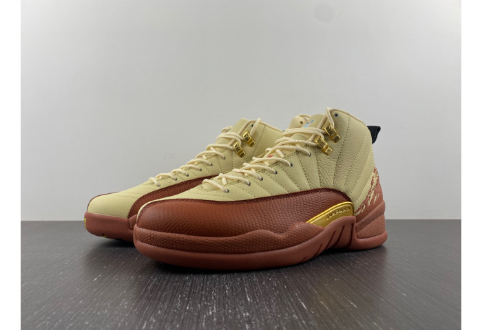 Jordan 12 Retro Eastside Golf DV1758-108