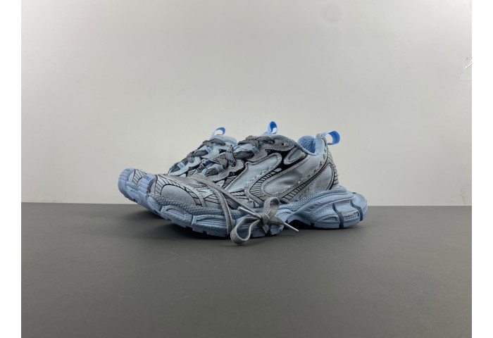 Ba1en*iaga 3xl sneaker pop15