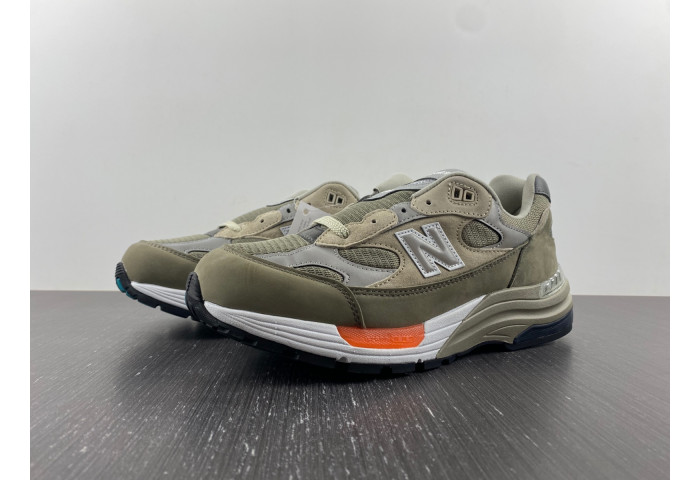 Bape x New Balance 2002R M2002RHO DFY17