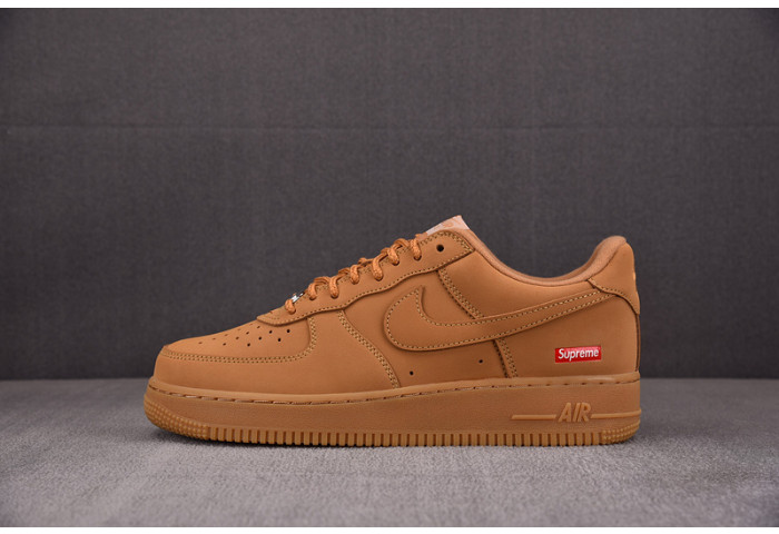 nike air force 1 low Svp*me wheat dn1555-200