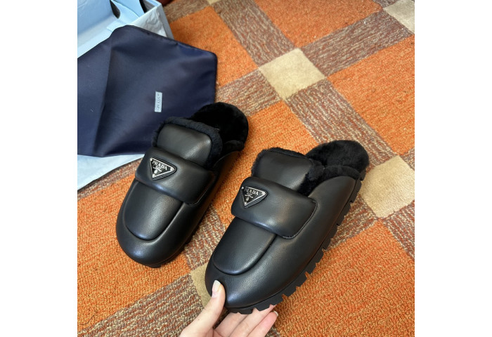 Prad* Sandals P020