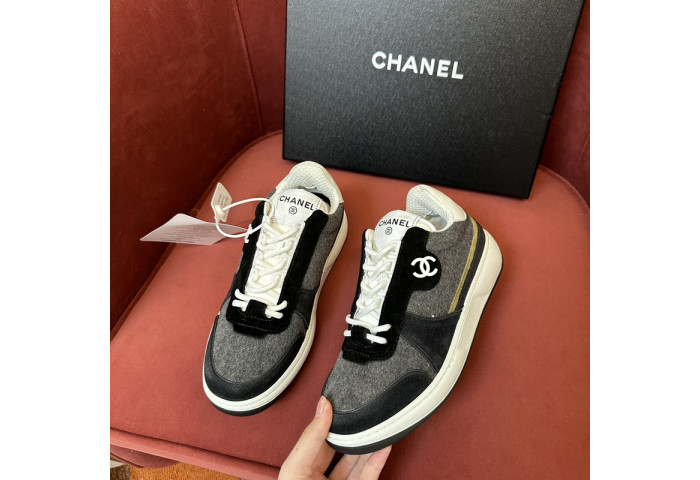 Chane* snekaers C000066