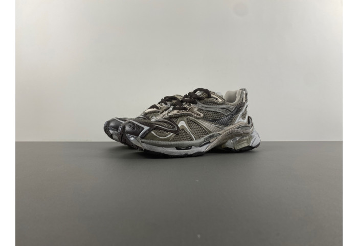 Ba1en*iaga runner sneaker w3rxp-2000