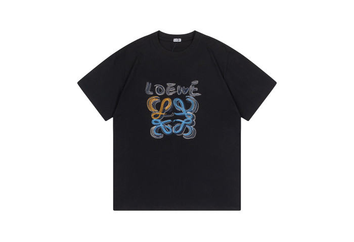 L0ew* t-shirt lw33