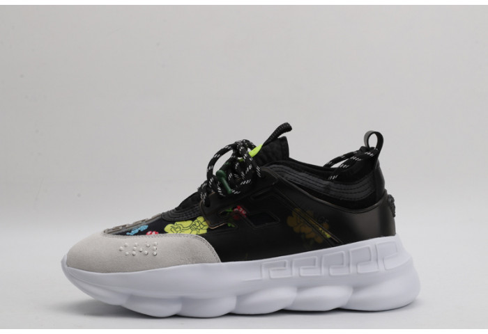 VERSACE SNEAKERS V008