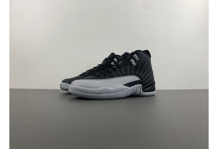 Air Jordan 12 "Barons" CT8013-010