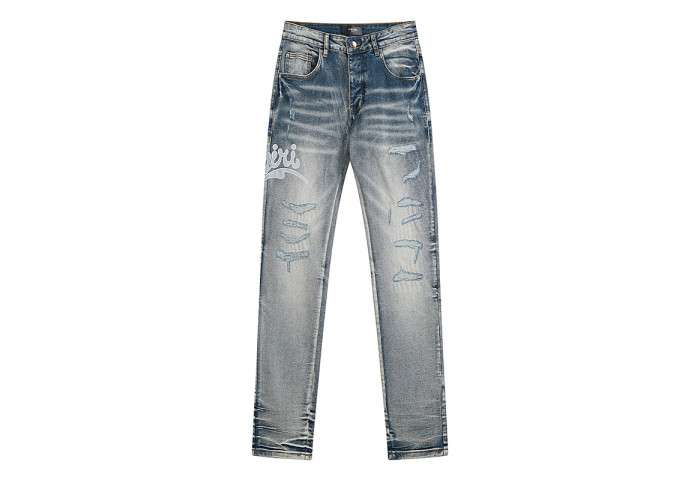 AM1RI Jeans AM017