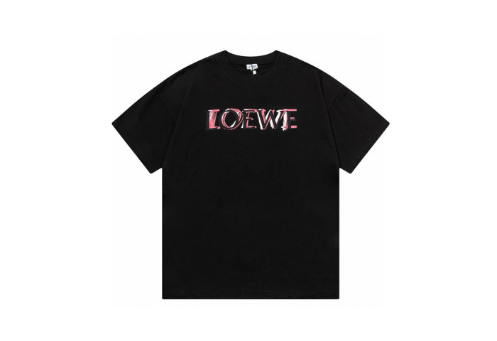 L0ew* t-shirt lw35