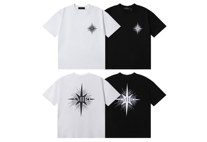 AM1RI T-SHIRT AM039