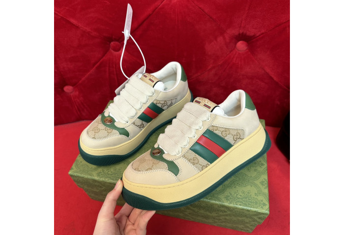 G*u*i* sneaker gc169