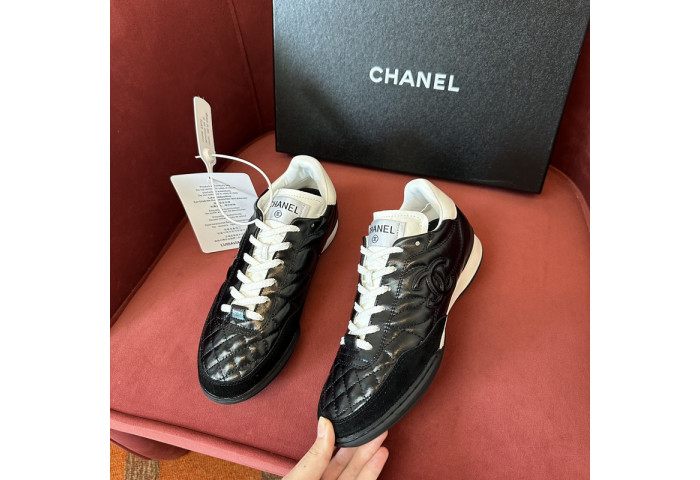 Chane* snekaers C000058