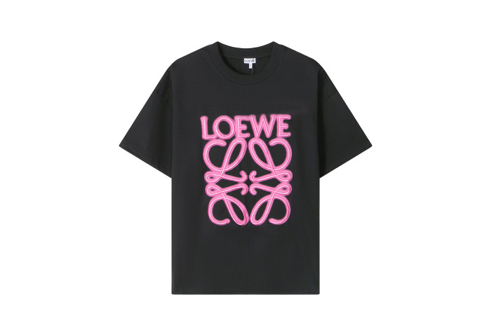 L0ew* t-shirt lw26