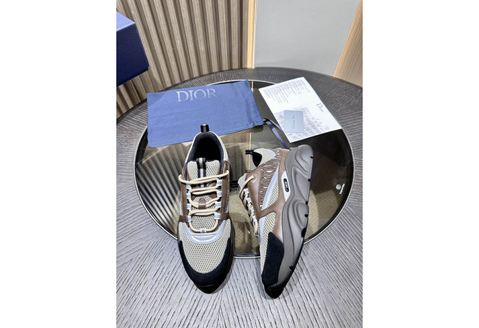 DIO* SNEAKERS B22 T0000-163