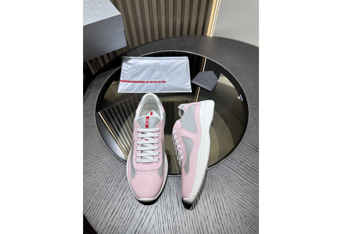 PRAD* SNEAKERS P102