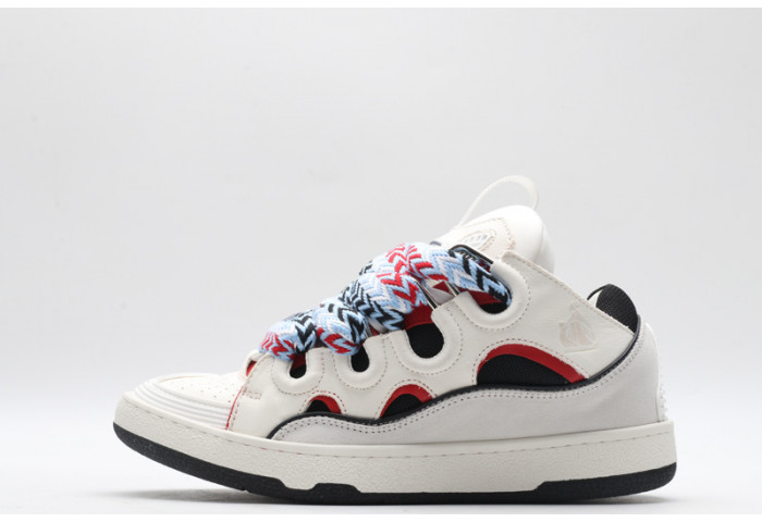 LANVIN CURB SNEAKER FY57