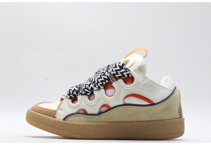 LANVIN CURB SNEAKER FY68