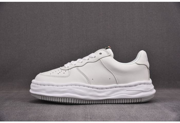 Ma*s*n mihara yasuhiro sneaker mmys31