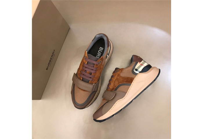 BUR*ERRY SHOES BBY17