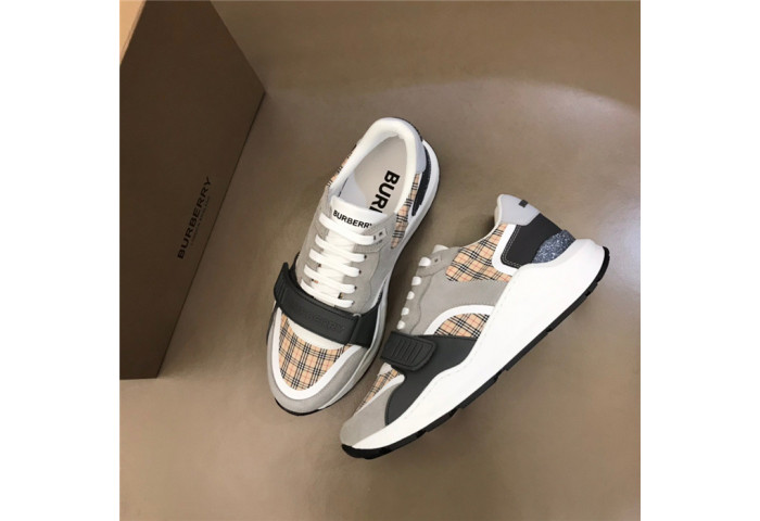 BUR*ERRY SHOES BBY18