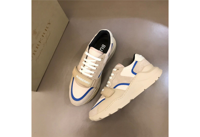 BUR*ERRY SHOES BBY22