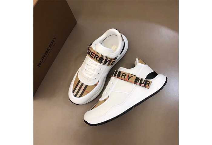 BUR*ERRY SHOES BBY23