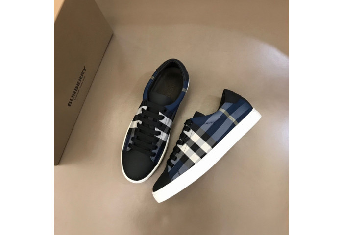 BUR*ERRY SHOES BBY53