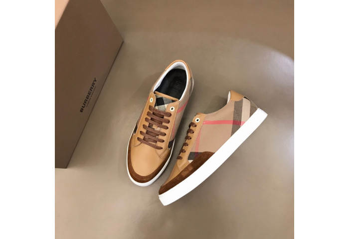 BUR*ERRY SHOES BBY65