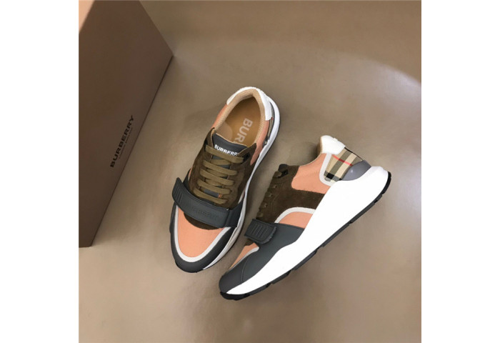 BUR*ERRY SHOES BBY12