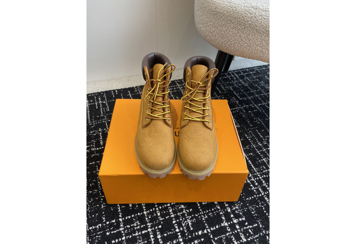 LV Boots L0000352