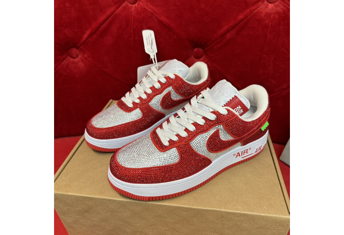 l0visVvtt0n x nike air force lv la09144