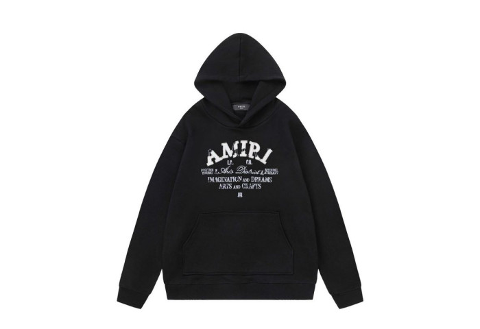 AM1RI HOODIE AM037