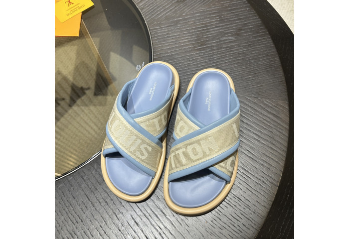 L&V sandal 129
