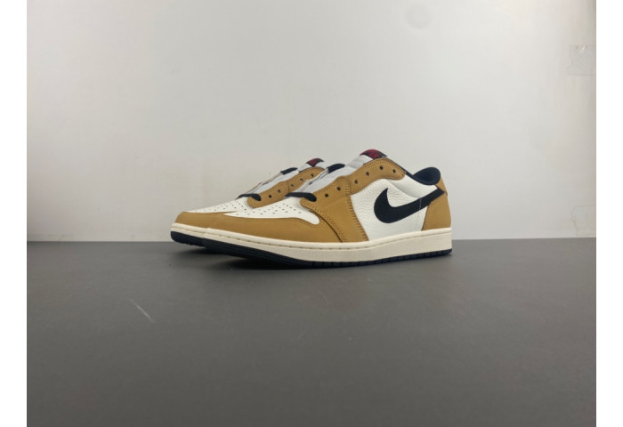 Air Jordan 1 Low OG Rookie of the Year CZ0790-107