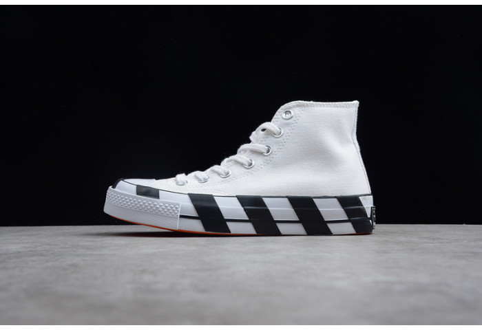 CONVERSE CHUCK 70 HI X OFF WHITE OG00112