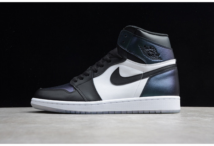 Air Jordan 1 Retro High OG ''All Star - Chameleon'' 907958-015