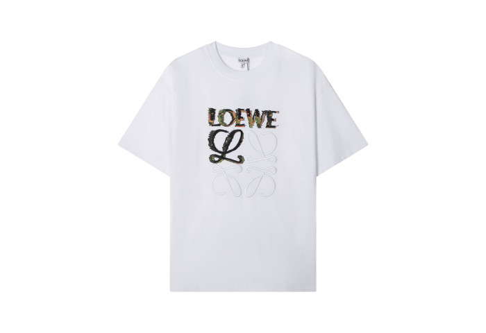 L0ew* t-shirt lw29