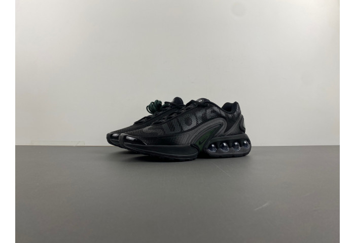 nike air max dn Svp*me black fz4044-001