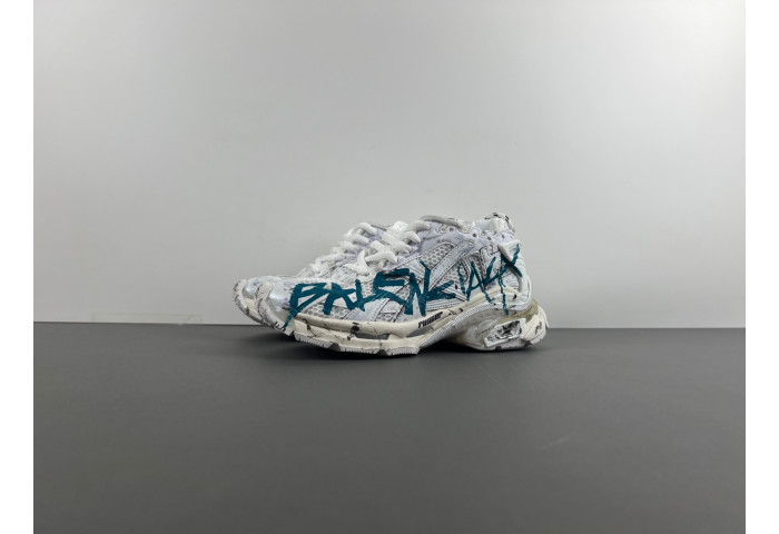 Ba1en*iaga runner sneaker w3rny 0133