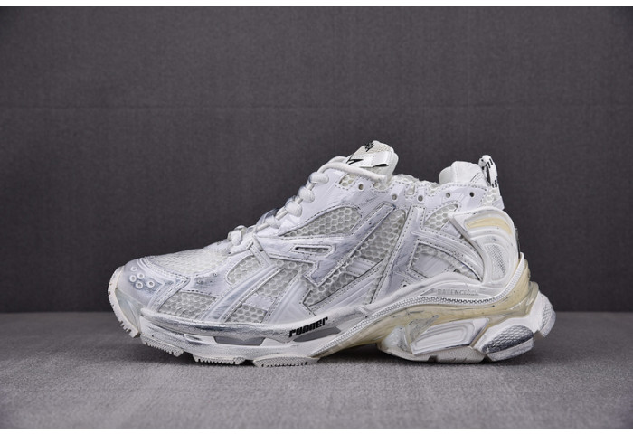 Ba1en*iaga runner sneaker w3ra1-9000