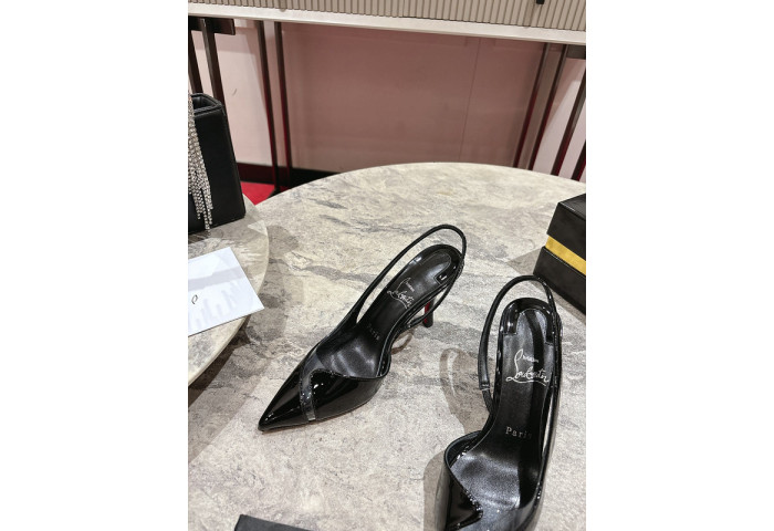 C&L Heels 8.5cm CLL000098