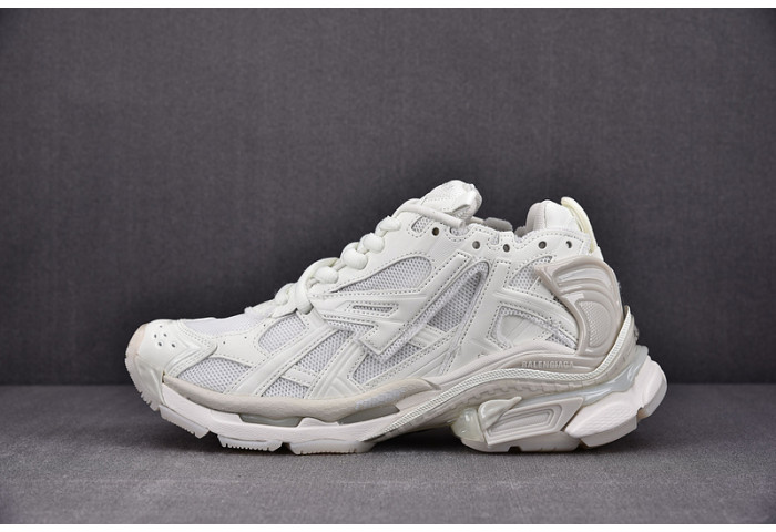 Ba1en*iaga runner sneaker w2rc6-2516