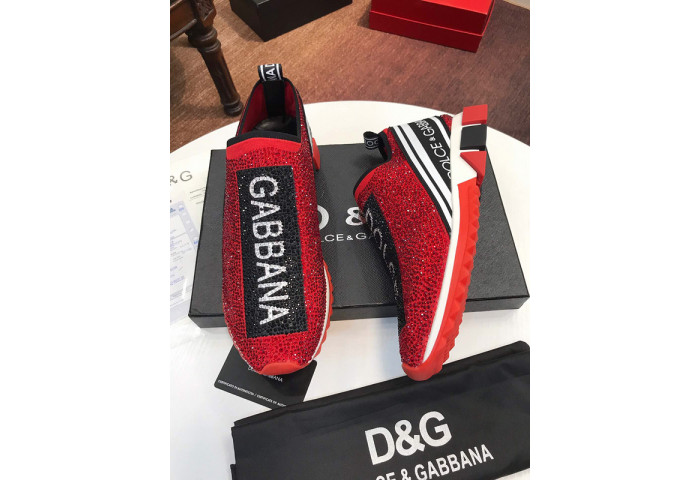 DG Sneaker DG55