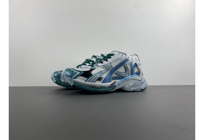 Ba1en*iaga runner sneaker w3rbw-0623