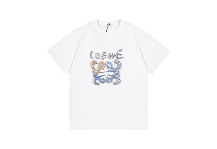 L0ew* t-shirt lw34