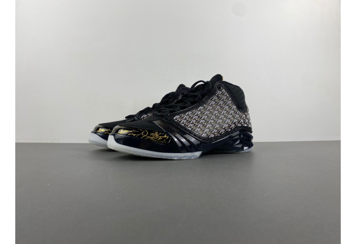Air Jordan 23 Trophy Room Black 853336-023