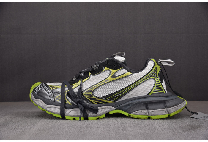 Ba1en*iaga sneaker w3xl5 9237