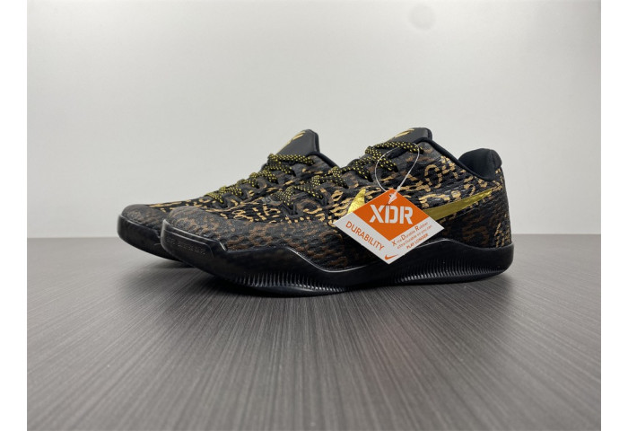 Nike Kobe 11 Mamba Day 865773-991